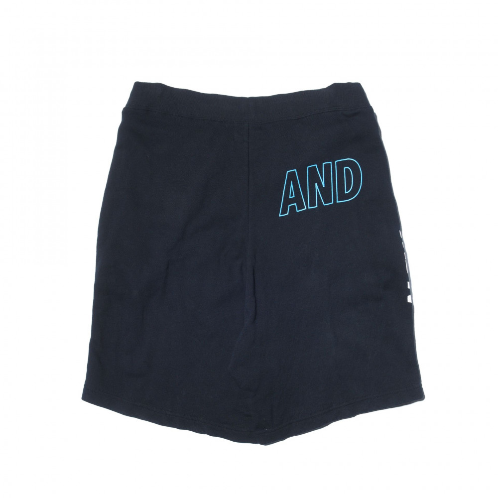 MADNESS x WIND AND SEA SWEAT SHORTS | MADNESS